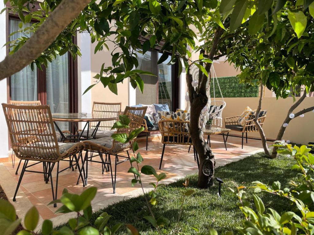 Omikron - Apartment With A Private Garden Lefkada City Exterior photo